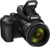 Фото товара Цифровая фотокамера Nikon Coolpix P950 Black (VQA100EA)