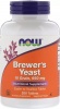 Фото товара Пивные Дрожжи Now Foods Brewer's Yeast 200 таблеток (NF2410)