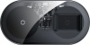 Фото товара Беспроводное З/У Baseus Simple 2in1 Wireless Charger Pro Edition Transparent (WXJK-CA02)