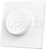 Фото Диммер Xiaomi Yeelight Smart Bluetooth Wireless Dimmer Wall Remote Control (YLKG08YL/KG080W0CN)