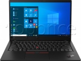 Фото Ноутбук Lenovo ThinkPad X1 Carbon 8 (20U9004PRT)