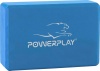 Фото товара Блок для йоги PowerPlay 4006 Blue Yoga Brick