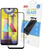 Фото товара Защитное стекло для Samsung Galaxy M31 M315 Global Full Glue Black (1283126497438)