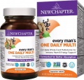 Фото Мультивитамины New Chapter Для Мужчин Every Man's One Daily 24 Таблетки (NC0326)
