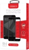 Фото товара Защитное стекло для Huawei Nova 5T Intaleo Full Glue Black (1283126501425)