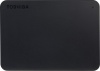 Фото товара Жесткий диск USB 320GB Toshiba Canvio Basics Black (HDTB403EK3AA)