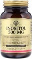 Фото Инозитол (В8) Solgar 500 мг 100 капсул (SOL01450)
