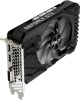 Фото товара Видеокарта Palit PCI-E GeForce GTX1650 4GB DDR6 StormX (NE61650018G1-166F)