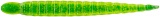 Фото Силикон рыболовный Keitech Custom Leech 3' 424 Lime Chartreuse (1551.06.44)