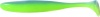 Фото товара Силикон рыболовный Keitech Easy Shiner 3' 03 Ice Chartreuse (1551.05.45)