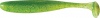 Фото товара Силикон рыболовный Keitech Easy Shiner 3.5' 424 Lime Chartreuse (1551.04.98)