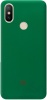 Фото товара Чехол для Xiaomi Mi 6X/A2 Original Silicone Case Dark Green