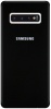 Фото товара Чехол для Samsung Galaxy S10 G973 Original Silicone Case Black