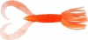 Фото товара Силикон рыболовный Keitech Little Spider 3' 06 Orange Flash (1551.04.25)