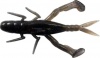 Фото товара Силикон рыболовный Jackall Dragon Bug 3" Ebimiso/Black (1699.07.32)