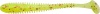 Фото товара Силикон рыболовный Keitech Swing Impact 3.5" 01 Chartreuseredflake (1551.06.11)
