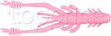 Фото Силикон рыболовный Select Sexy Shrimp 3" col.PA44 (1870.12.89)