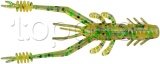 Фото Силикон рыболовный Select Sexy Shrimp 3" col.008 (1870.12.80)