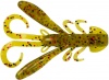 Фото товара Силикон рыболовный Select Rak Craw 2.8" col.002 (1870.06.69)
