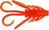 Фото товара Силикон рыболовный Select Nimfa 1.6" col.054 (1870.05.79)