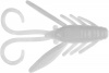 Фото товара Силикон рыболовный Select Nimfa 1.6" col.025 (1870.05.74)
