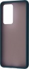 Фото товара Чехол для Huawei P40 Pro Matte Color Case Green (28493/Green)