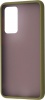 Фото товара Чехол для Huawei P40 Matte Color Case Mint (28492/Mint)
