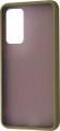 Фото Чехол для Huawei P40 Matte Color Case Mint (28492/Mint)