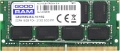 Фото Модуль памяти SO-DIMM GoodRam DDR4 16GB 2666MHz (GR2666S464L19/16G)