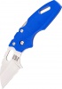 Фото товара Нож Cold Steel Mini Tuff Lite Blue (20MTB)