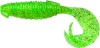 Фото товара Силикон рыболовный Keitech Flapper Grub 4' 424 Lime Chartreuse (1551.09.52)