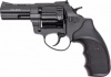 Фото товара Револьвер под патрон Флобера Stalker S 3" Black (ZST3B)