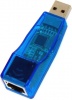 Фото товара Сетевая карта USB Dynamode USB-NIC-1427-100 bulk