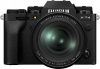 Фото товара Цифровая фотокамера Fujifilm X-T4 + XF 16-80 F4 Black (16651136)