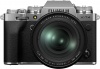 Фото товара Цифровая фотокамера Fujifilm X-T4 + XF 16-80mm F4 Silver (16651277)