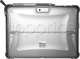 Фото Чехол для Microsoft Surface Go Urban Armor Gear Metropolis 2/1 Plyo Ice (321072114343)