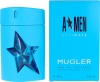 Фото товара Туалетная вода мужская Thierry Mugler A*Men Ultimate EDT 100 ml