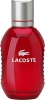 Фото товара Туалетная вода мужская Lacoste Red EDT 125 ml