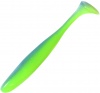 Фото товара Силикон рыболовный Keitech Easy Shiner 6.5' 03 Ice Chartreuse (1551.10.94)