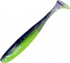 Фото товара Силикон рыболовный Keitech Easy Shiner 6.5' 06 Violet Lime Berry (1551.10.95)