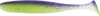 Фото товара Силикон рыболовный Keitech Easy Shiner 5' 06 Violet Lime Berry (1551.09.83)