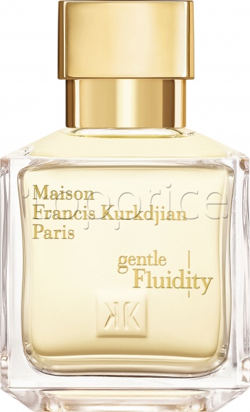 Фото Парфюмированная вода Maison Francis Kurkdjian Gentle Fluidity Gold EDP 70 ml