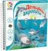 Фото товара Игра дорожная Smart Games Дельфины-Акробаты (SGT 310 UKR)