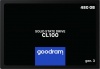 Фото товара SSD-накопитель 2.5" SATA 480GB GoodRam CL100 Gen3 (SSDPR-CL100-480-G3)
