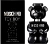 Фото товара Парфюмированная вода мужская Moschino Toy Boy EDP 100 ml