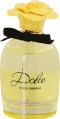Фото Парфюмированная вода женская Dolce & Gabbana Dolce Shine EDP Tester 75 ml