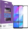 Фото товара Защитное стекло для Huawei P Smart S MakeFuture Full Cover Full Glue Black (MGF-HUPSS)