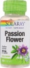 Фото товара Пассифлора Solaray Passion Flower 100 капсул (SOR01430)