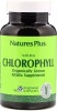 Фото товара Органический хлорофилл Natures Plus Natural Chlorophyll 90 капсул (NTP1080)