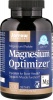 Фото товара Оптимизатор Jarrow Formulas Магния Magnesium Optimizer 200 таблеток (JRW13007)
